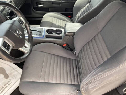 2012 Dodge Challenger