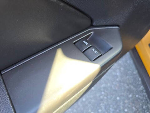 2010 Ford Mustang GT