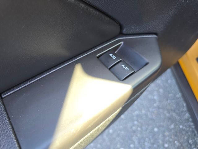 2010 Ford Mustang GT