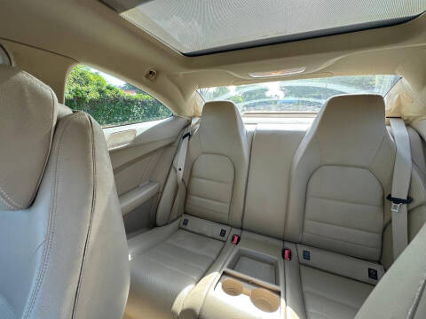 2013 Mercedes-Benz C-Class C 250