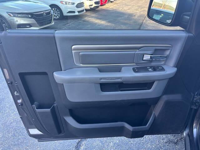 2014 RAM 1500 Express