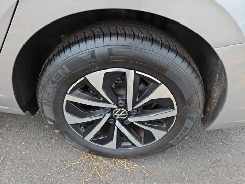 2024 Volkswagen Jetta S