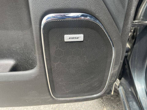 2017 GMC Sierra 2500HD