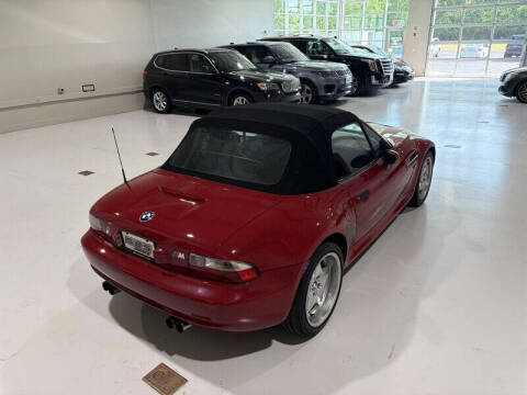 1999 BMW M