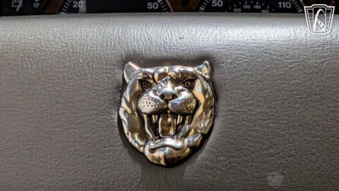1996 Jaguar XJ