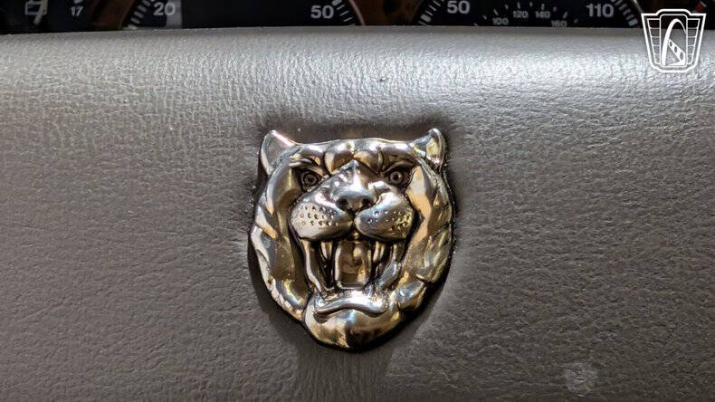 1996 Jaguar XJ