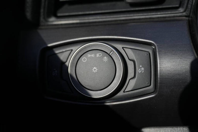 2017 Ford Mustang Shelby GT350