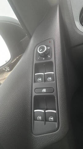 2013 Volkswagen Tiguan