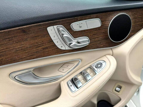 2019 Mercedes-Benz C-Class C 300 4MATIC