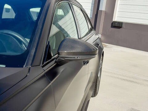 2023 Audi RS 6 Avant 4.0T quattro Avant