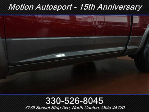 2011 RAM 1500 Outdoorsman