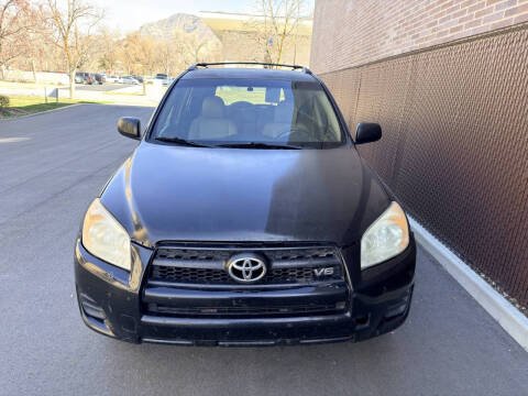 2009 Toyota RAV4
