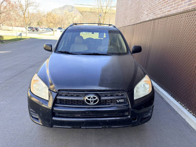 2009 Toyota RAV4