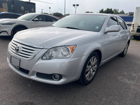 2008 Toyota Avalon Touring