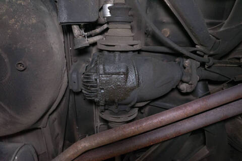 1982 Mercedes-Benz 380-Class 380 SL