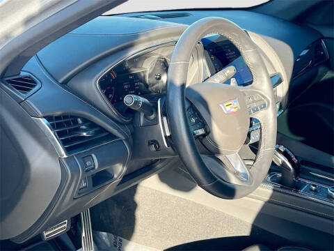 2024 Cadillac CT5 Sport