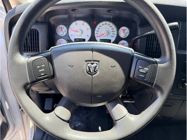 2004 Dodge Ram 2500