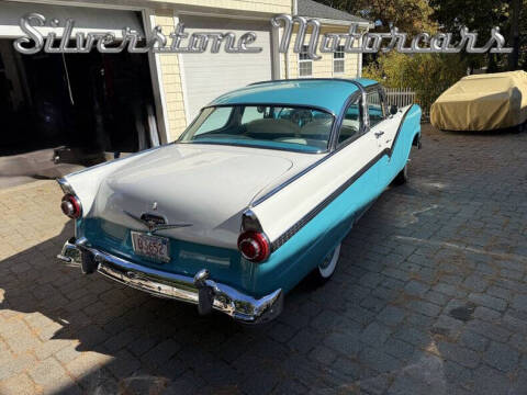 1956 Ford Fairlane