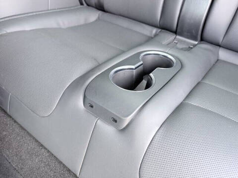 2023 Tesla Model X Plaid