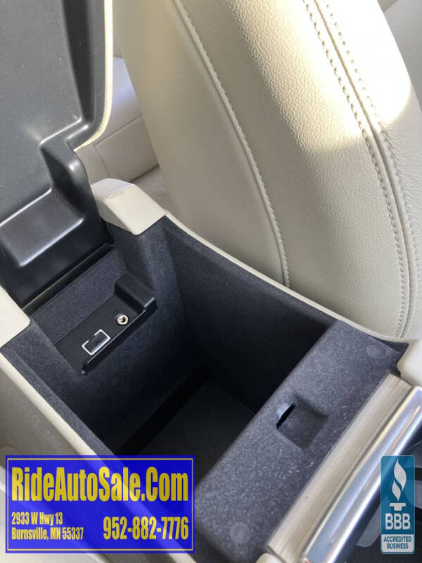 2015 Volvo S60 T5 Premier