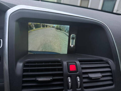 2015 Volvo XC60 T5 Drive-E Premier