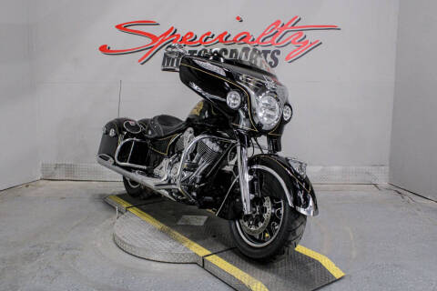 2014 Indian Chieftain