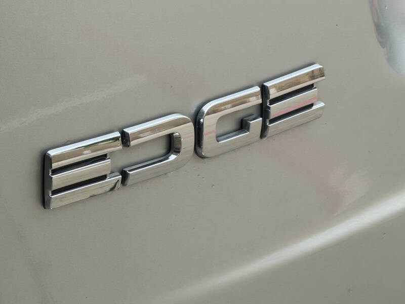 2012 Ford Edge SEL