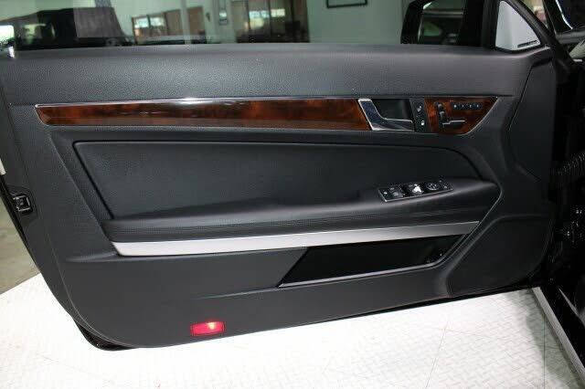 2013 Mercedes-Benz E-Class E 350