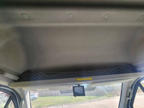 2013 Ford Transit Connect XLT