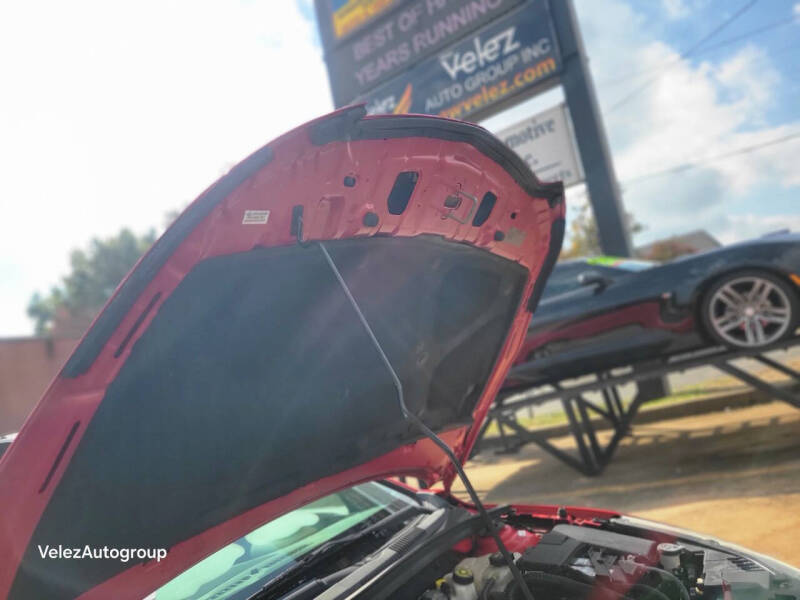 2015 Chevrolet Cruze LTZ Auto