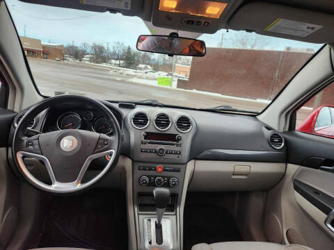 2009 Saturn Vue XE-V6