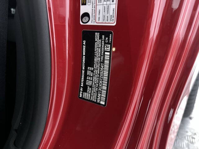 2026 MINI Convertible Cooper