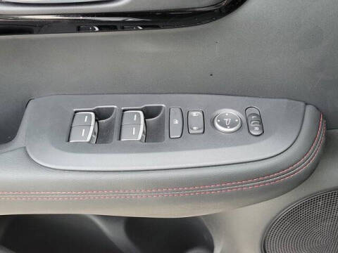 2025 Acura ADX w/A-SPEC