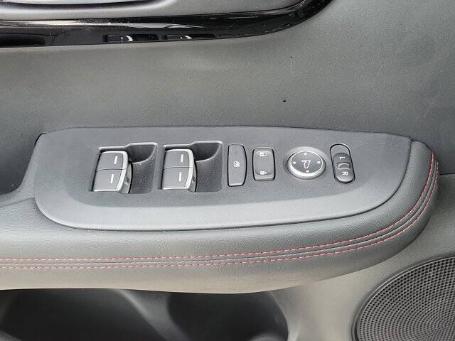 2025 Acura ADX w/A-SPEC