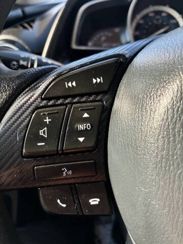 2018 Toyota Yaris iA