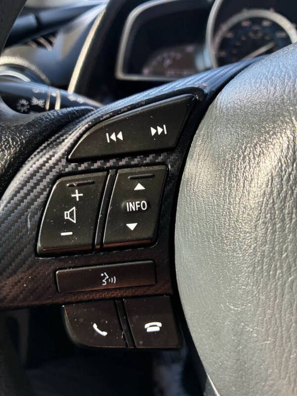 2018 Toyota Yaris iA