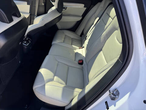 2021 Volvo V90 T5 R-Design