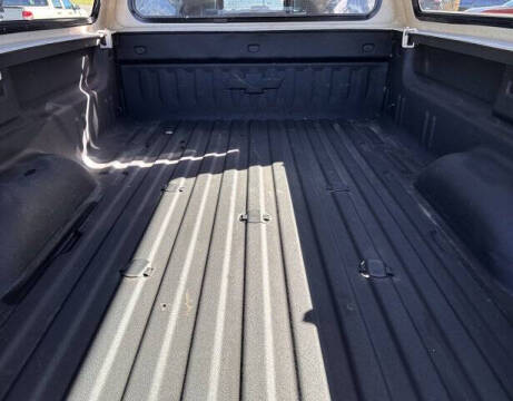 2019 Chevrolet Silverado 3500HD