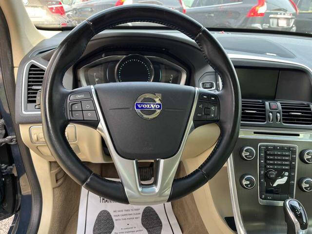 2014 Volvo XC60 3.2
