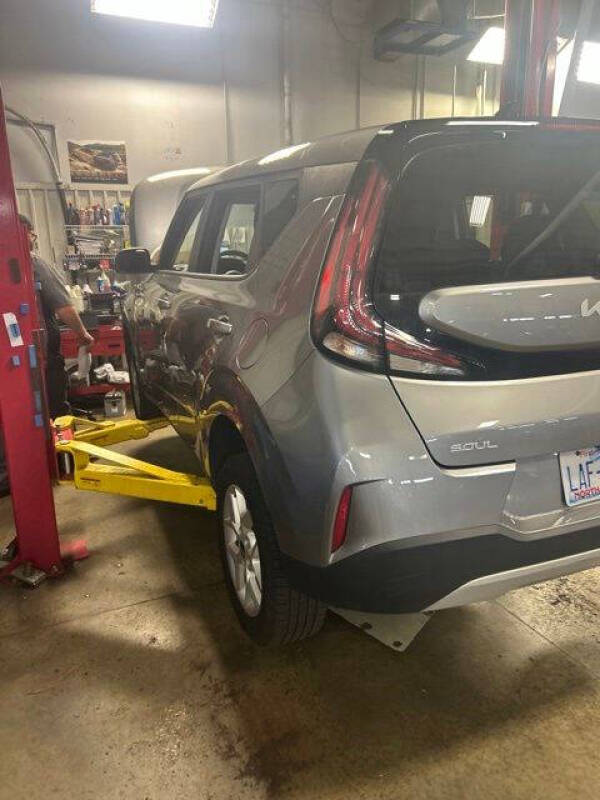 2023 Kia Soul S