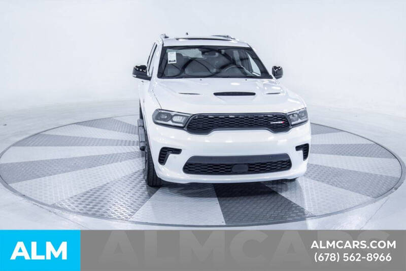 2024 Dodge Durango R/T