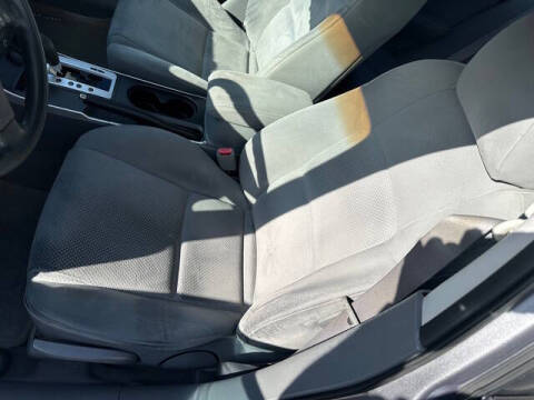 2007 Mazda MAZDA6 i Sport