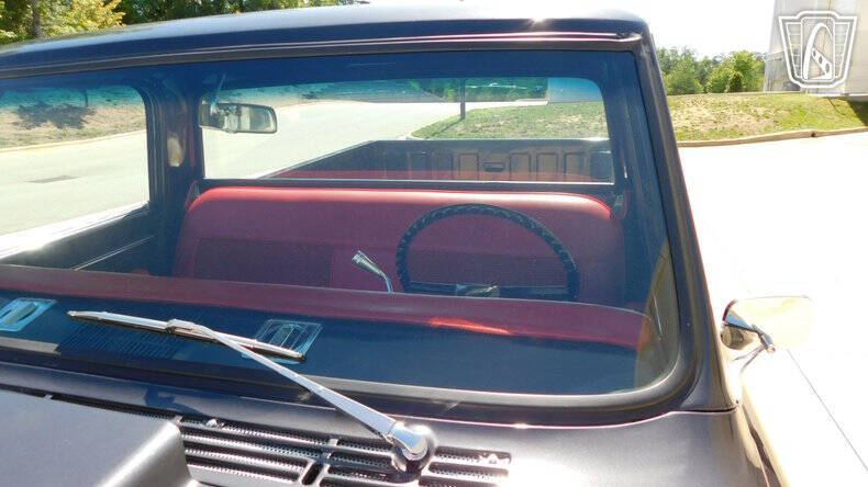 1971 GMC C/K 1500 Series