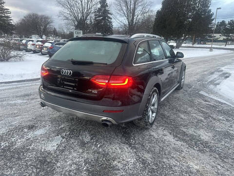 2013 Audi Allroad 2.0T quattro Premium