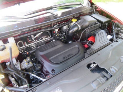 2020 Chrysler Pacifica Touring L Plus