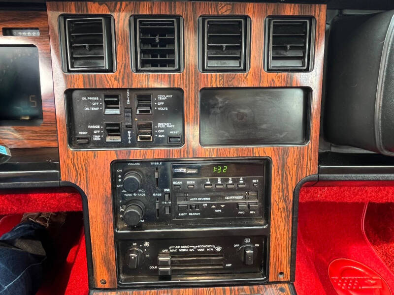 1986 Chevrolet Corvette