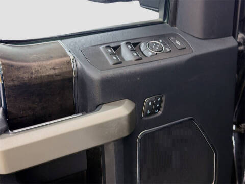 2022 Ford F-250 Super Duty