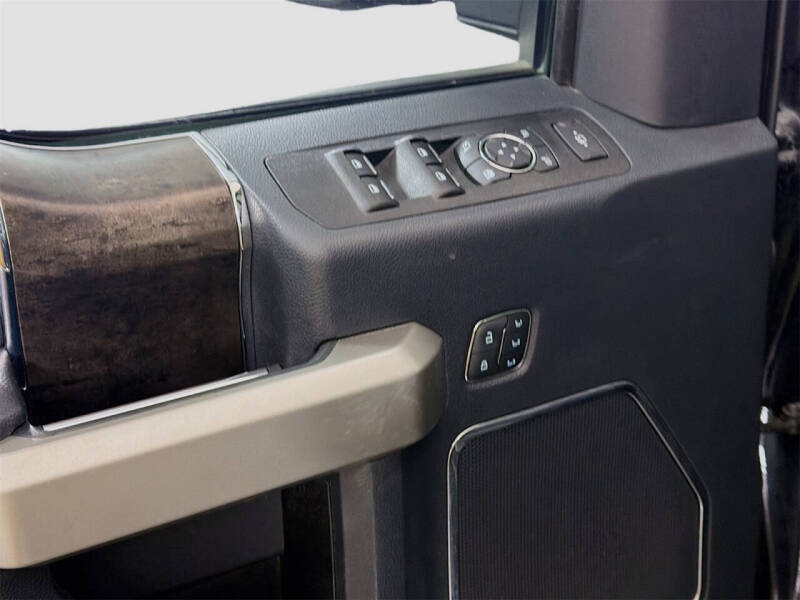 2022 Ford F-250 Super Duty