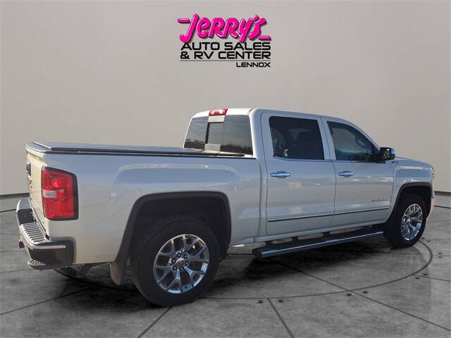 2015 GMC Sierra 1500