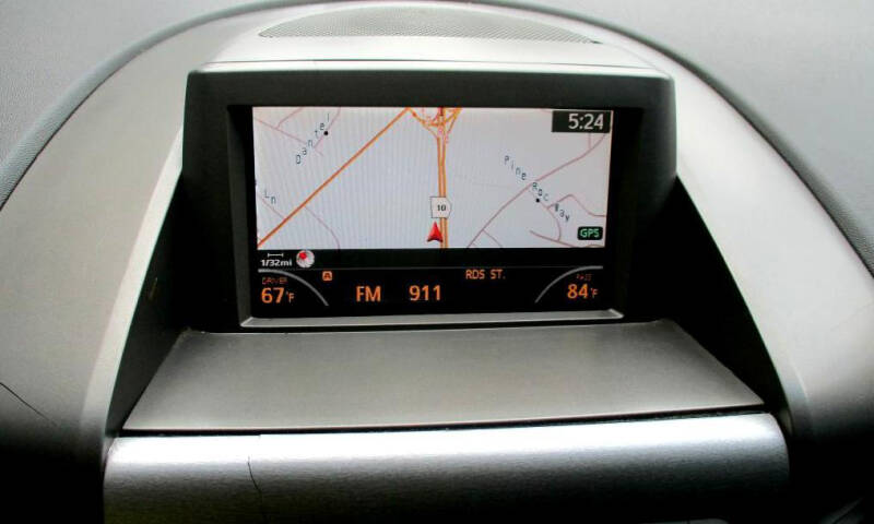 2006 Nissan Armada SE